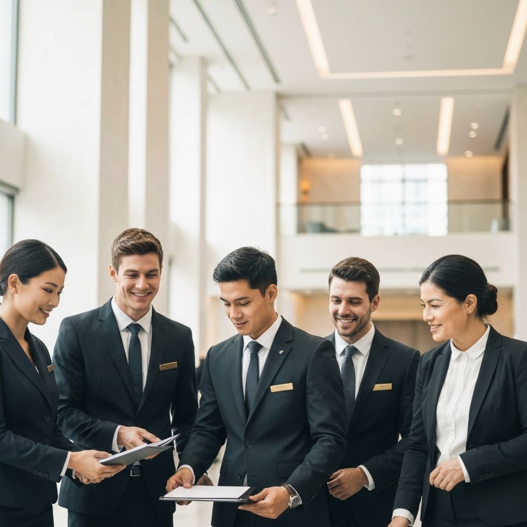 Support team ready to help drivers with benefits questions